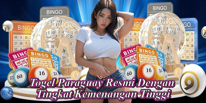 Togel Paraguay Resmi Dengan Tingkat Kemenangan Tinggi Togel Paraguay Resmi Dengan Tingkat Kemenangan Tinggi