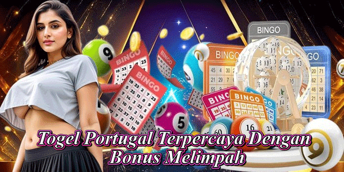 Togel Portugal Terpercaya Dengan Bonus Melimpah Togel Portugal Terpercaya Dengan Bonus Melimpah